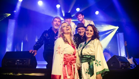 One Night with ABBA 1 | © Stadt Lahnstein