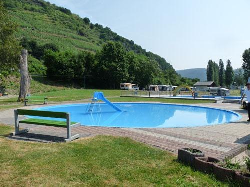 Pool | &copy; Sonneneck