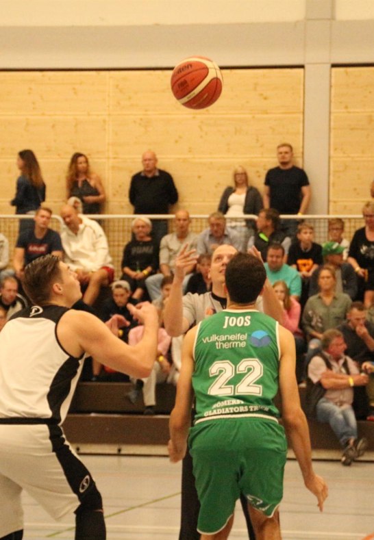 BBC 1 | &copy; Lea H&uuml;rter