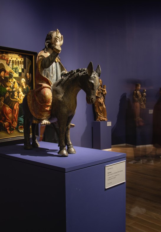 Mittelrheinmusuem_ | &copy; Koblenz-Touristik GmbH; Johannes Bruchhof
