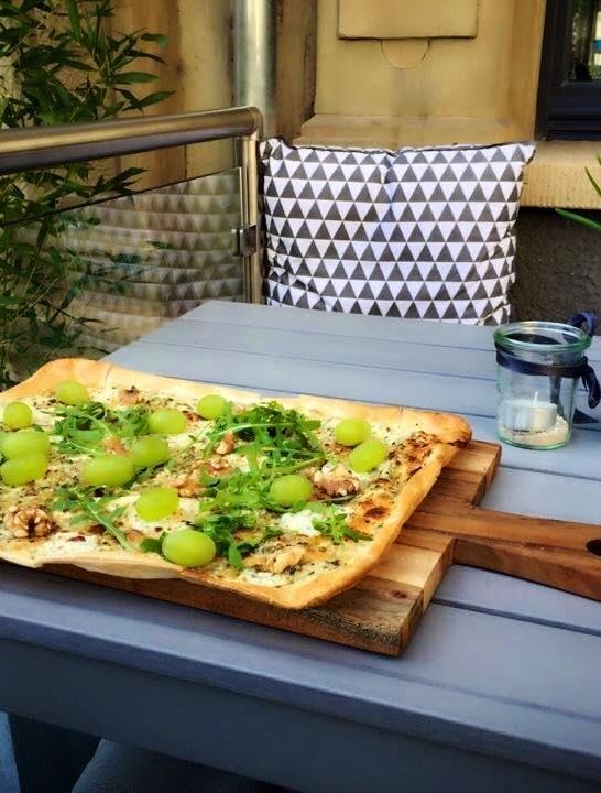 Restaurant5 | &copy; Tobias Dickmei&szlig;