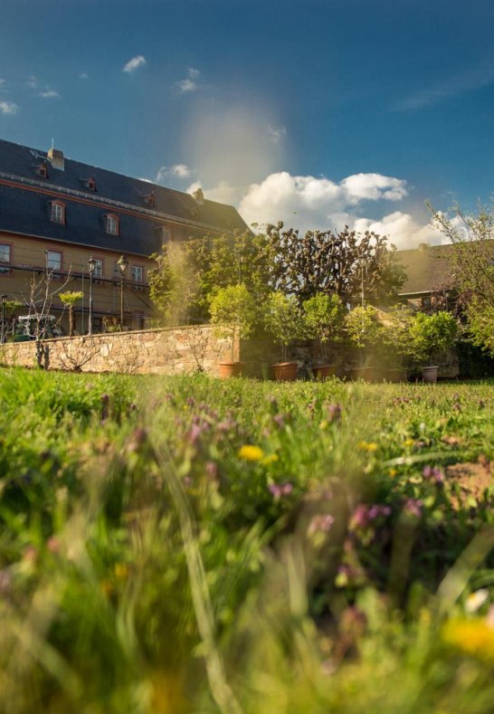 Brentanohaus | &copy; Weingut Familie Allendorf