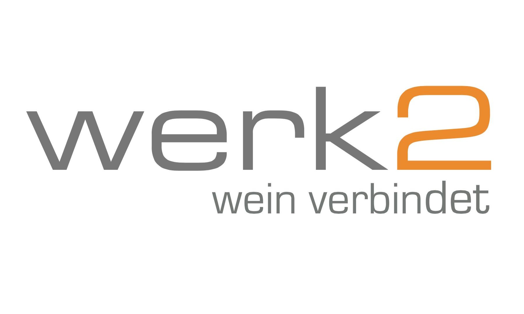 Logowerk2_wein-verbindet | &copy; Weingut werk2