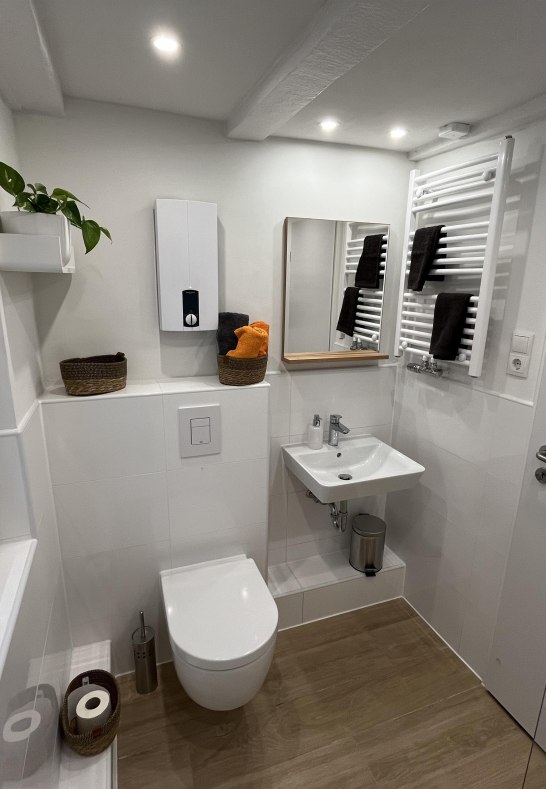 Bad | © Gudrun Nietgen