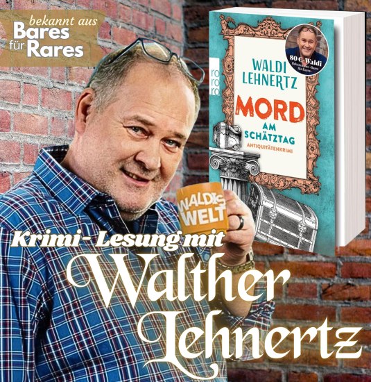 Waldi Lehnertz | © W.Lehnertz