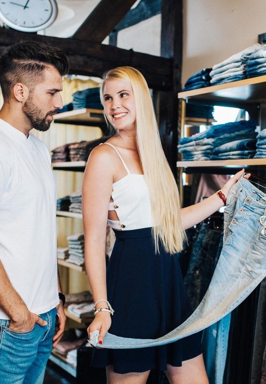 Shopping 4 | © Frank Metzemacher, Lichtreim Photography Shopping 4 | © Frank Metzemacher, Lichtreim Photography