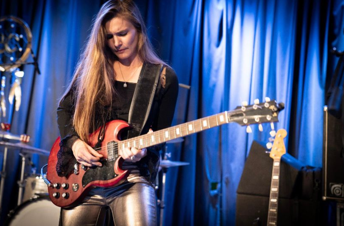 Katie Henry | &copy; JUKZ