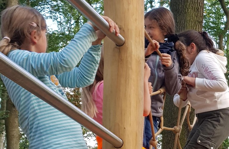 Kinderheilwad | &copy; Stadt Lahnstein