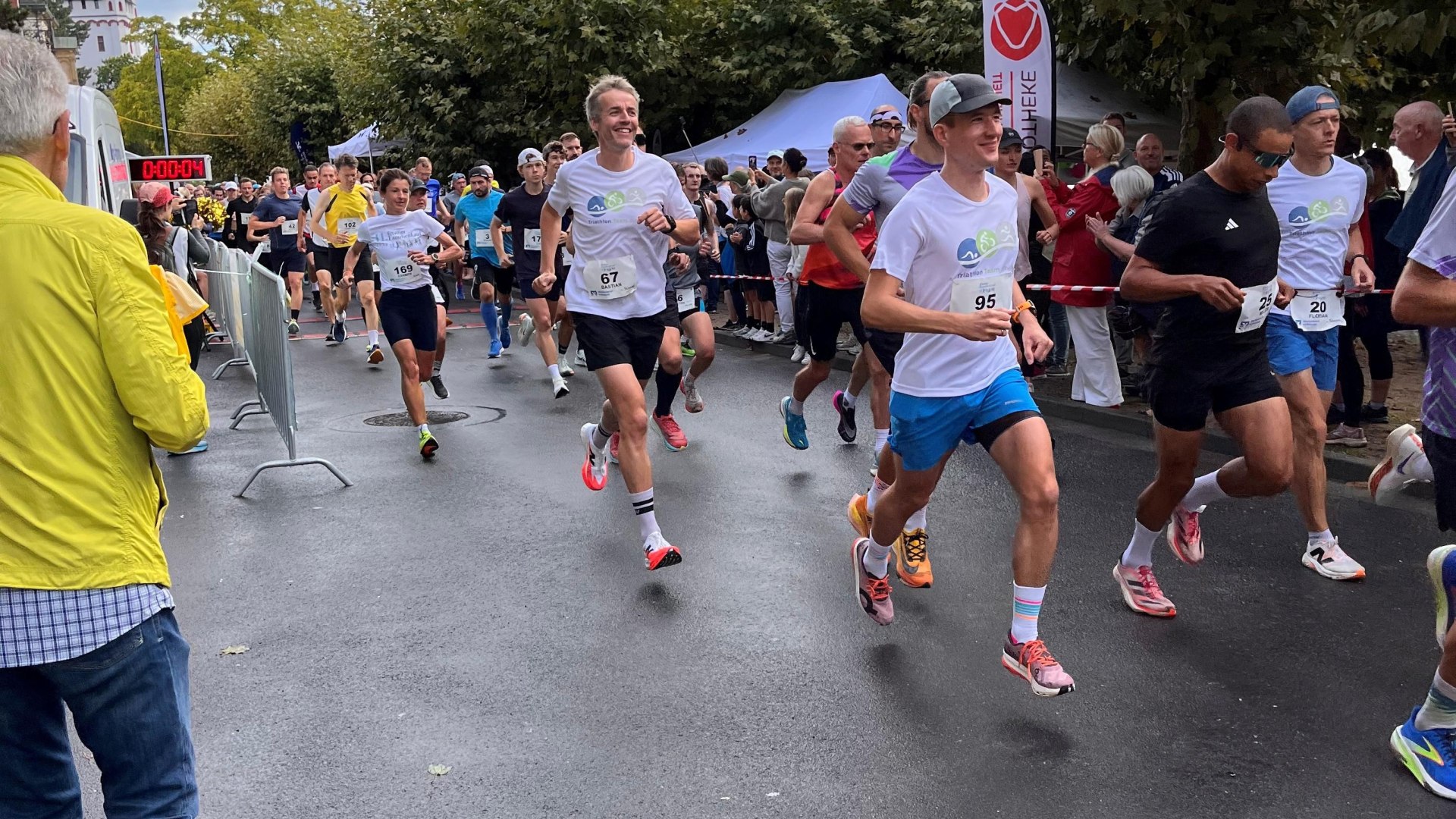 Familienlauf | &copy; Stadt Eltville am Rhein