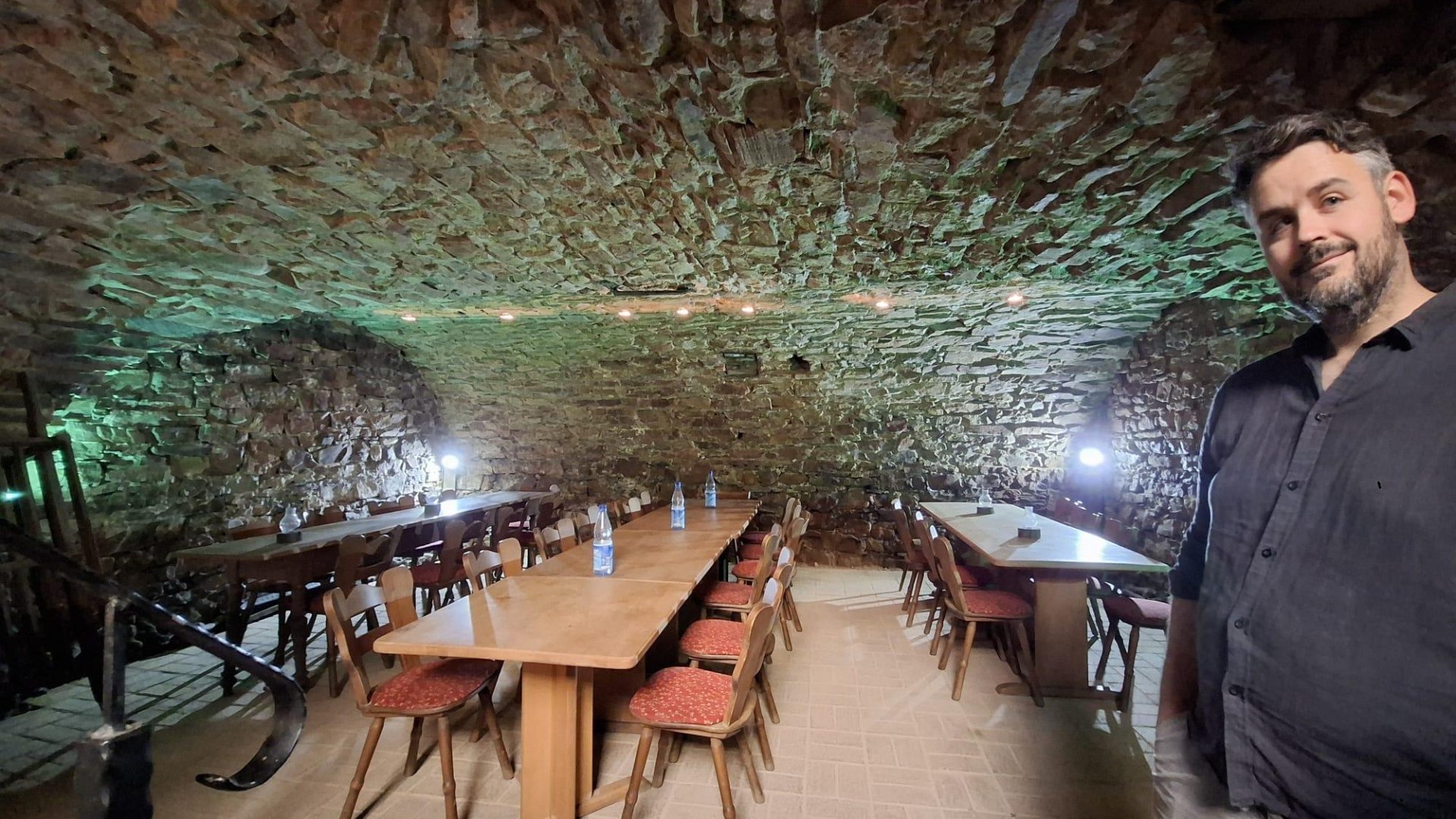 Keller | © Martin Störzel