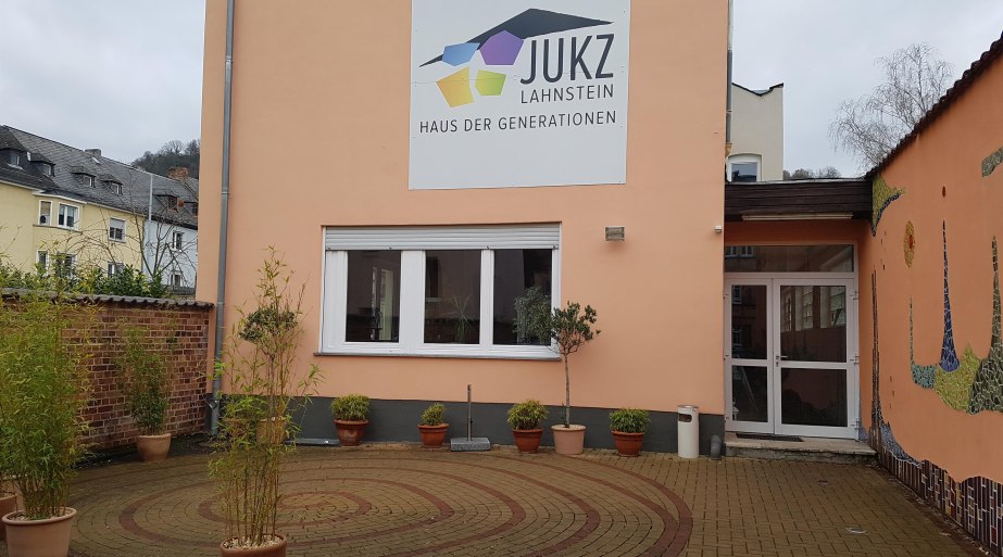 Jugendkulturzentrum Lahnstein | &copy; Stadt Lahnstein