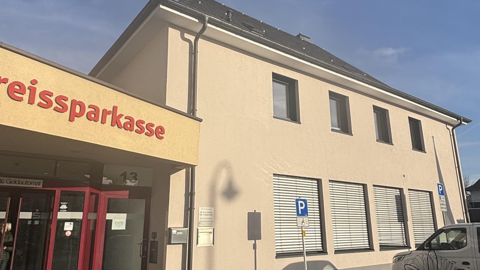 Außen | © Tourist_info Bad Breisig Außen | © Tourist_info Bad Breisig