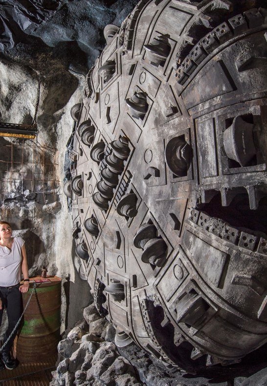 Ausstellung | © Klaus Peter Kappest Ausstellung | © Klaus Peter Kappest