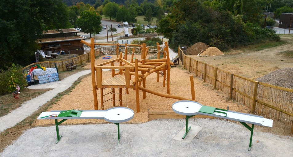 Loreley-Bob Spielplatz | © Loreley-Bob Loreley-Bob Spielplatz | © Loreley-Bob