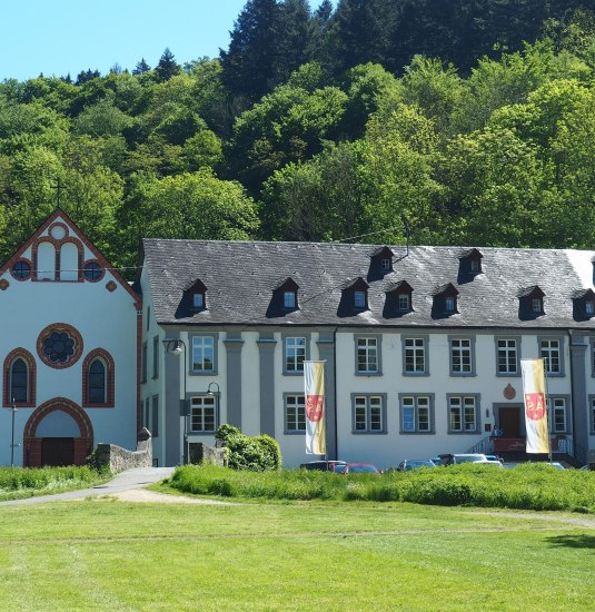 Abtei Sayn | &copy; Stadt Bendorf