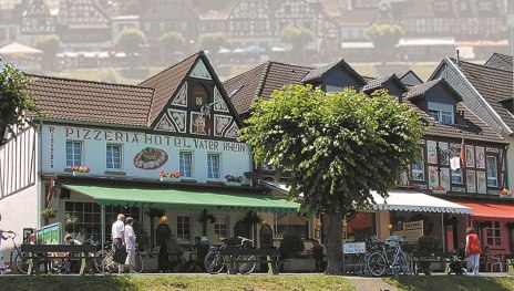 Vater Rhein | &copy; Hotel Vater Rhein