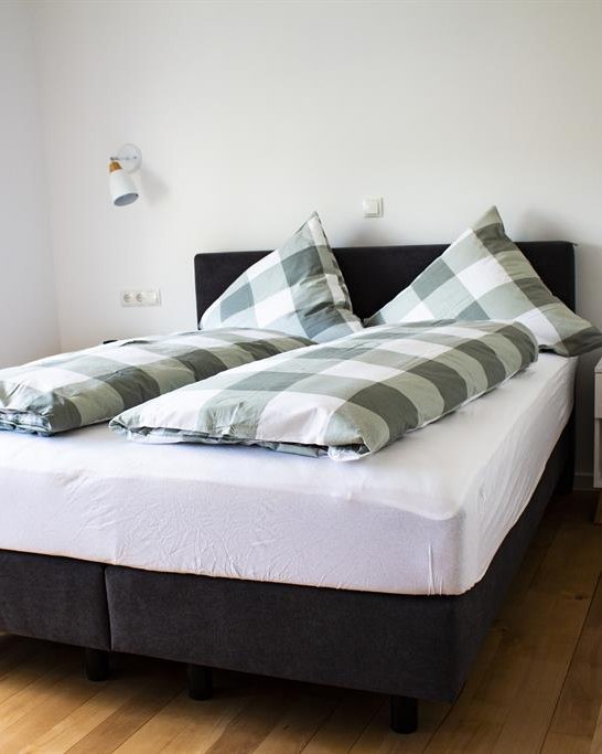 2. Schlafzimmer | &copy; Manuela M&uuml;ller