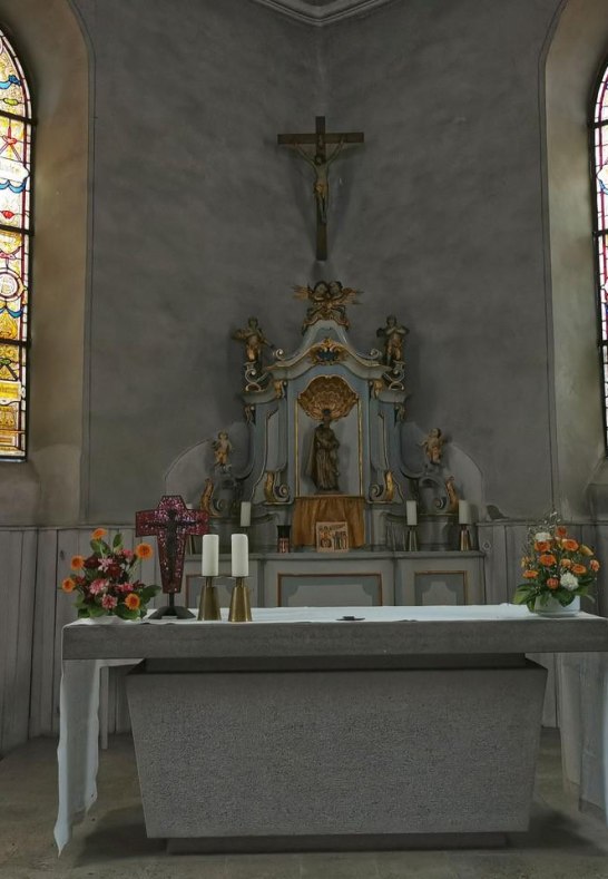 Josefkapelle_2 | © RNT