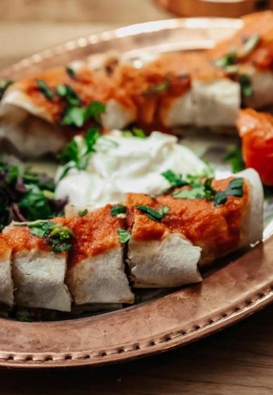 Gericht 2 | © Bawill Gericht 2 | © Bawill