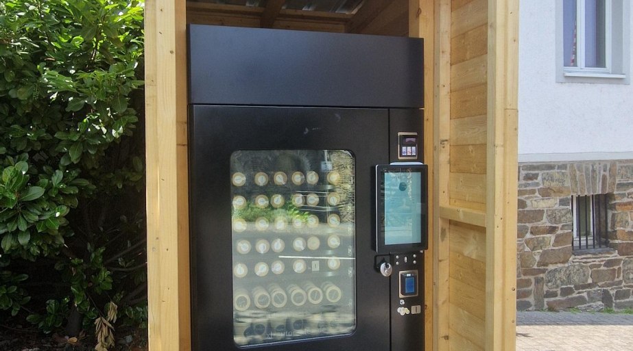 Landeis | © TI Oberwesel