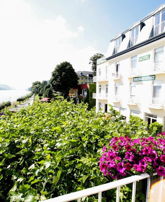 Ausblick | &copy; B. Letschert