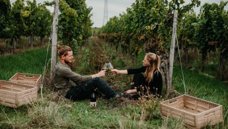 Weingut Prana | © Weingut Prana