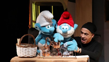 Die Schl&uuml;mpfe 1 | &copy; Stadt Lahnstein