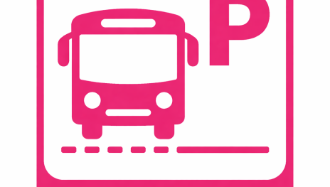 Piktogramm Busparkplatz | &copy; Koblenz-Touristik GmbH