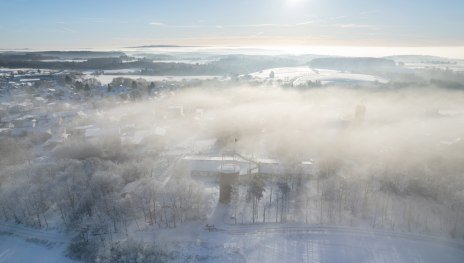 &copy; Andreas Pacek, Das  Wiedtal