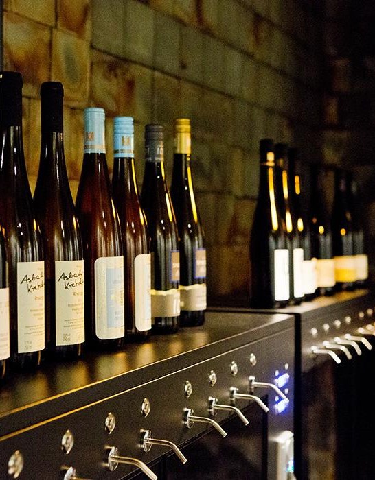 Wine tasting 2 | © Stephan Horch / RheinWeinWelt Wine tasting 2 | © Stephan Horch / RheinWeinWelt