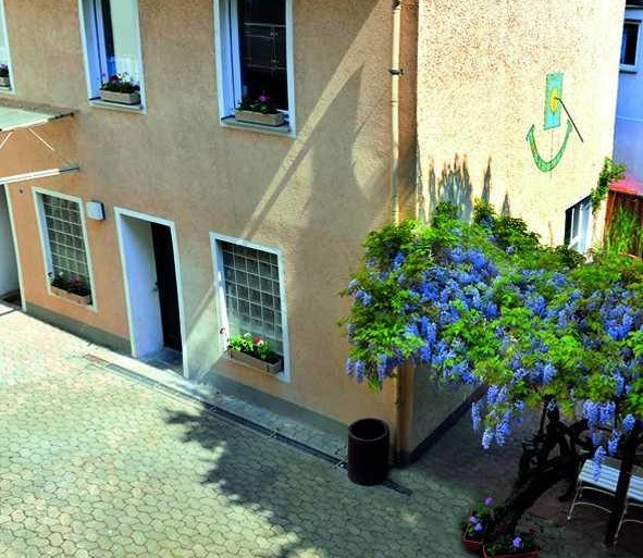 Burg&Bike Ferienwohnung | &copy; Leistungstr&auml;ger Gebhard