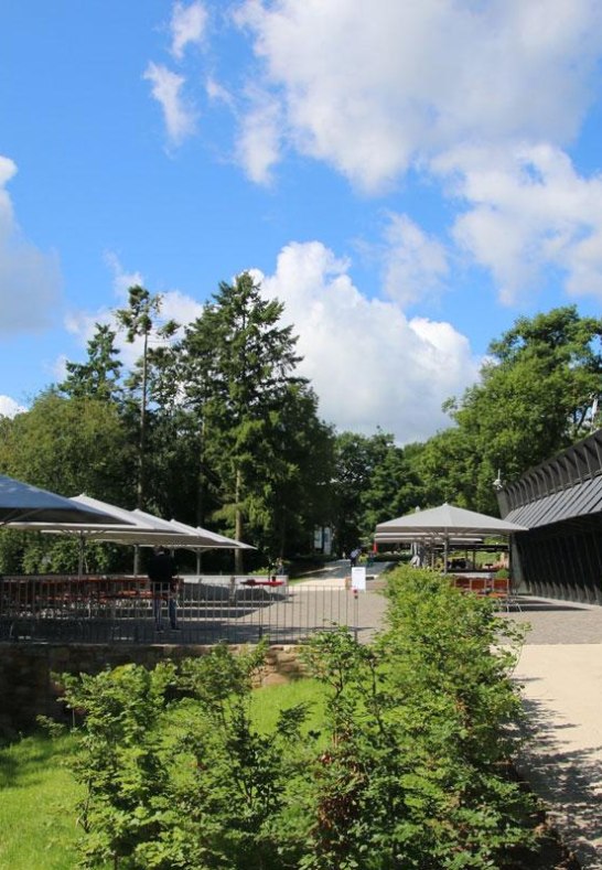 Restaurant Am Niederwald