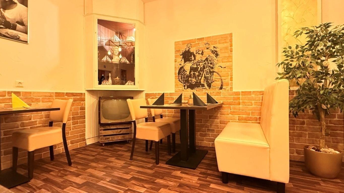 Casa Mia 2 | &copy; Casa Mia