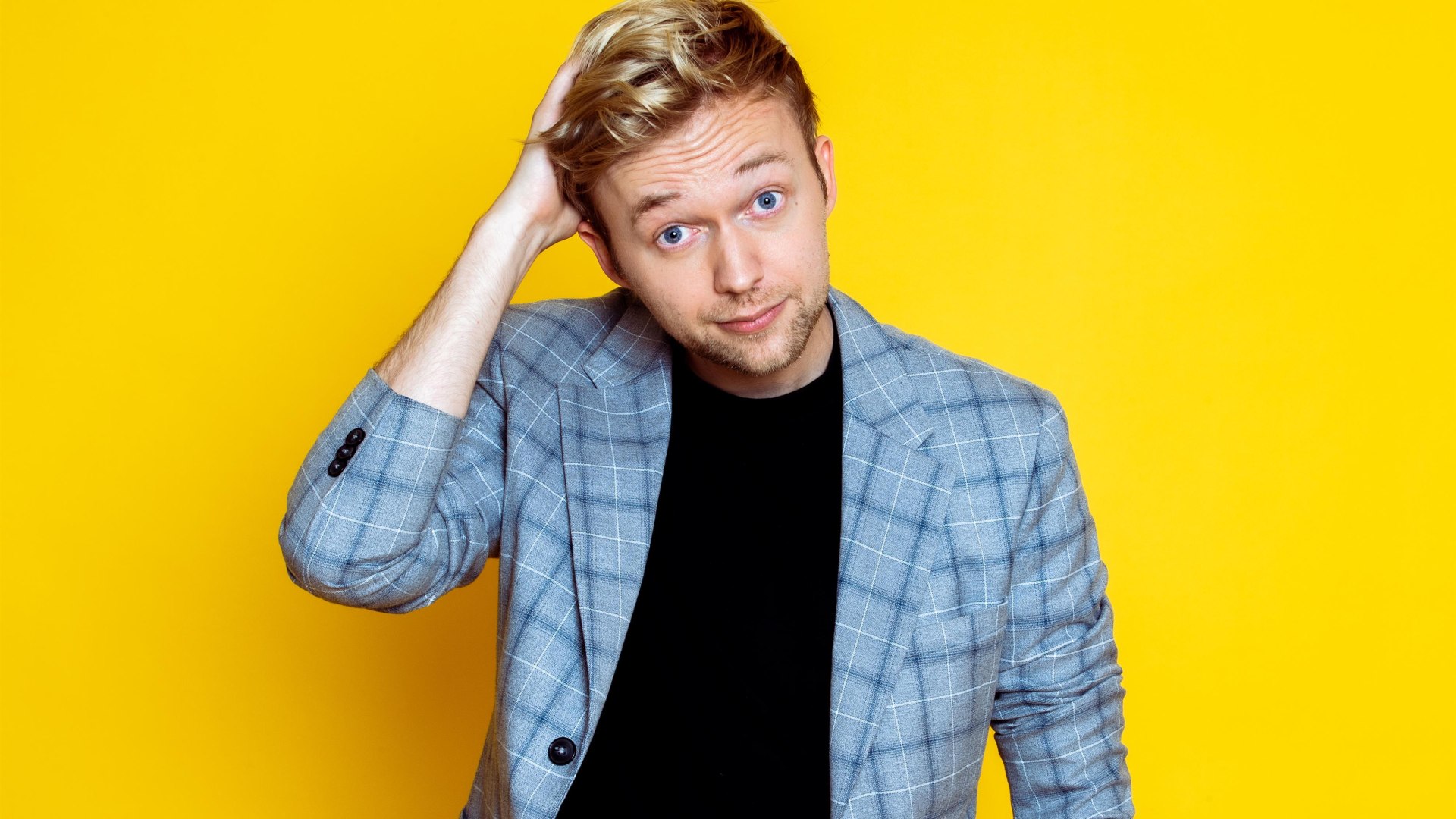 Marc Weide | © Fotoagentur Wolf Marc Weide | © Fotoagentur Wolf