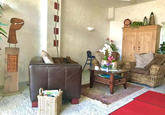 Lobby | &copy; PhilFotoStream