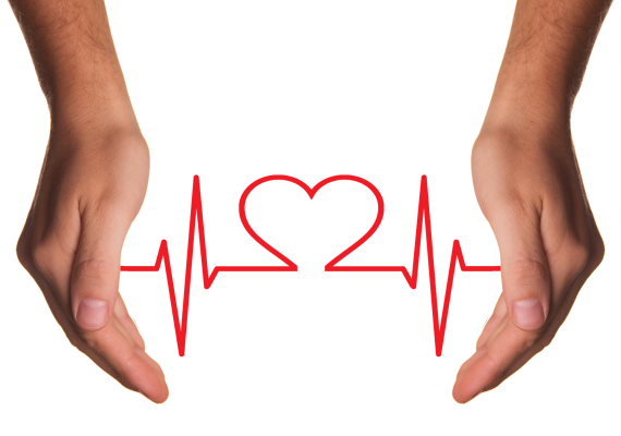 Herz | &copy; Pixabay.com