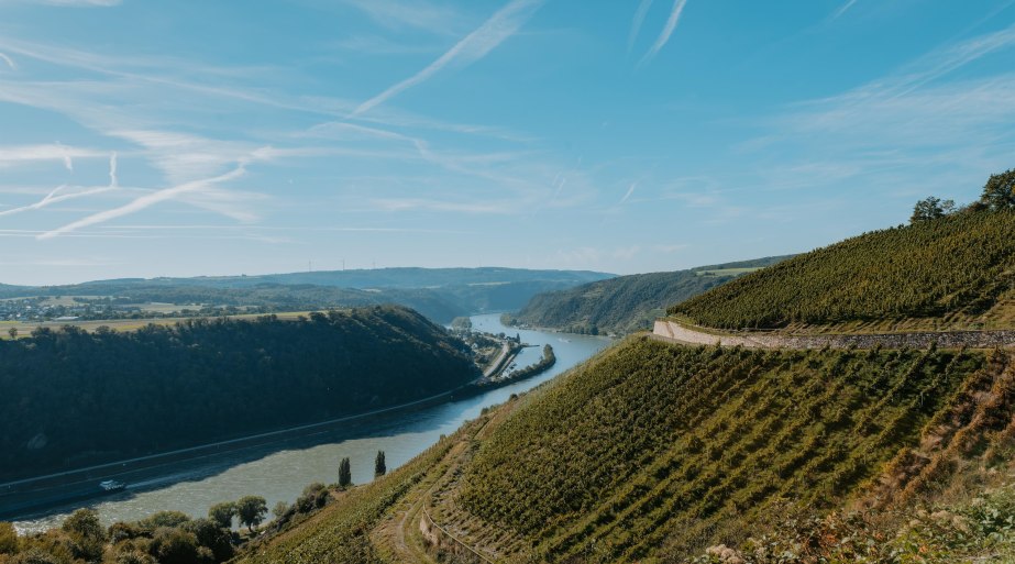 Loreley Kellerei | &copy; Loreley Kellerei