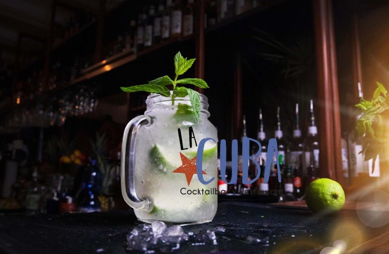 Cocktailbar | © Bawill Cocktailbar | © Bawill