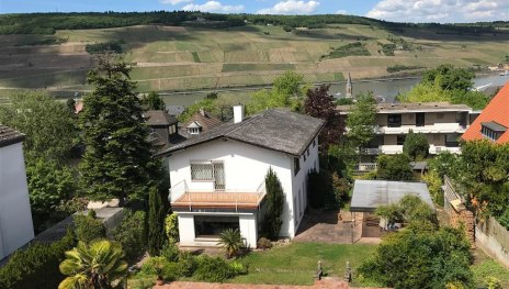 Haus | &copy; Psiorz