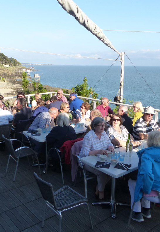 Pornic 7 | © Freundeskreis Linz-Pornic e.V. Pornic 7 | © Freundeskreis Linz-Pornic e.V.