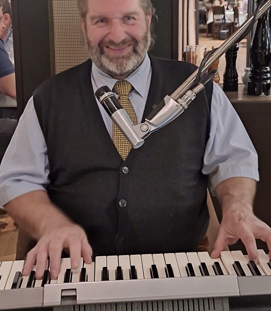 Charly N&auml;gler | &copy; Charly N&auml;gler