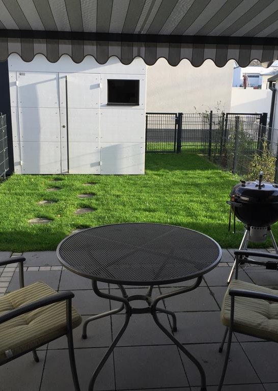 Garten | &copy; Stephan Rodig