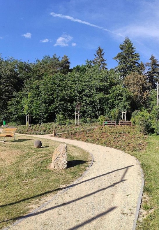 Spielplatz | &copy; TI Hunsr&uuml;ck-Mittelrhein