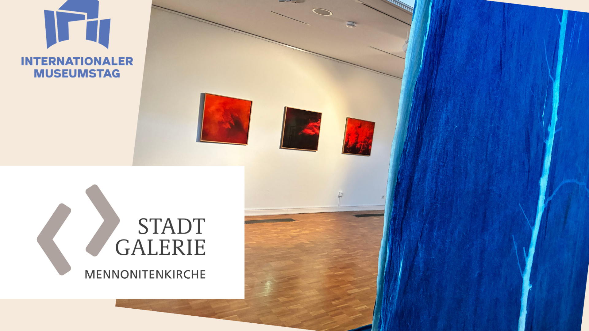Internationer Museumstag | &copy; Sabine Meinen