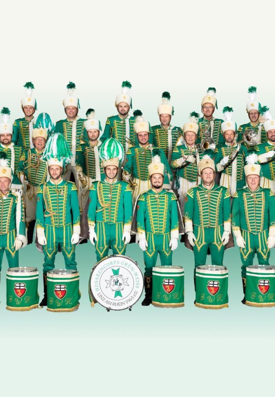 Musikzug | © Creativ Picture, Heinz-Werner Lamberz Musikzug | © Creativ Picture, Heinz-Werner Lamberz