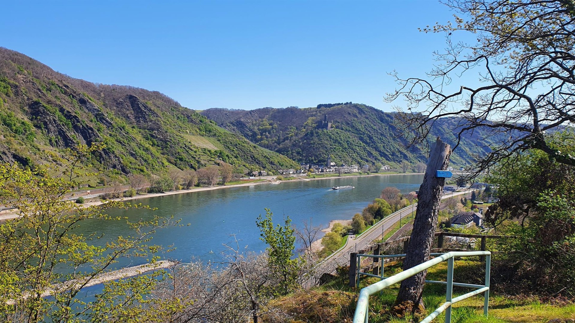 Aussichtspunkt Prinzenstein | &copy; T. Biersch