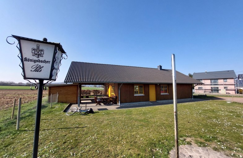 aussenansicht | © TI Erlebnis Rheinbogen aussenansicht | © TI Erlebnis Rheinbogen