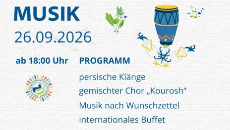 Interkultureller Abend | © Stadt Lahnstein Interkultureller Abend | © Stadt Lahnstein