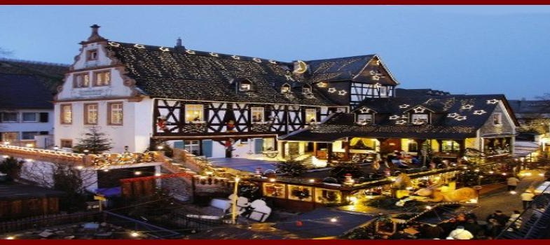 Gasthof Winzerkeller | &copy; Historisches Gasthaus Winzerkeller