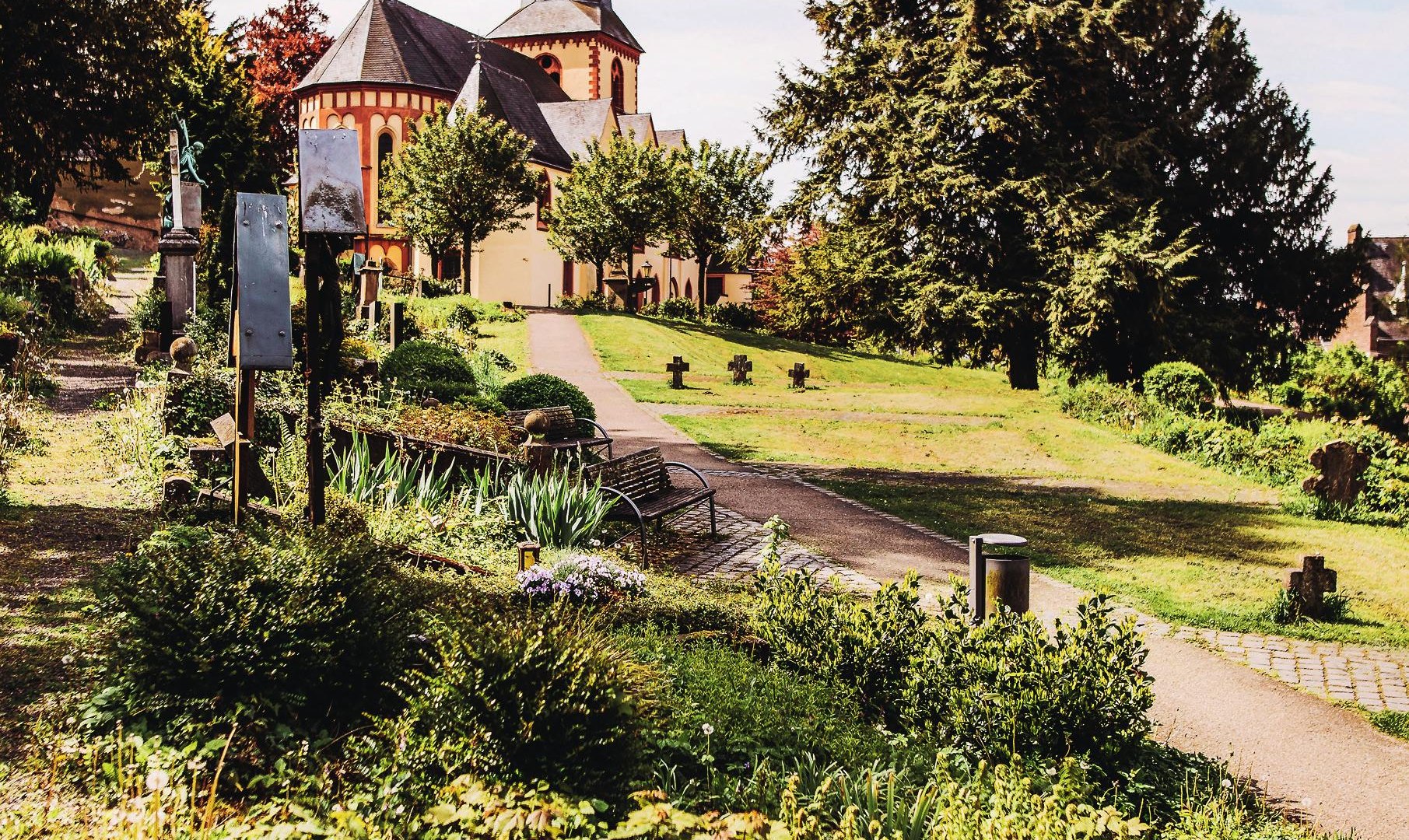 Tilman Joel Park 01 | © Frank Metzemacher – Lichtreim Photography Tilman Joel Park 01 | © Frank Metzemacher – Lichtreim Photography